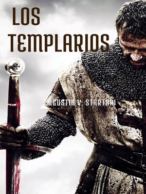 cover image of Los Templarios